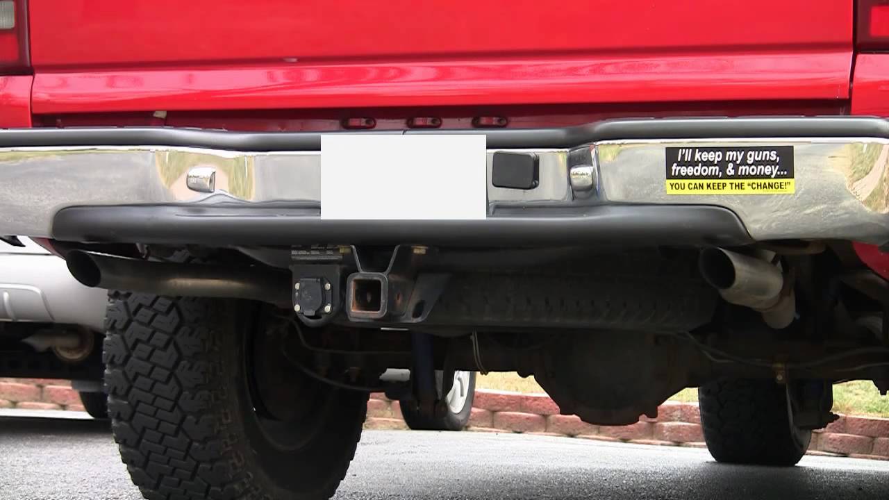 Truck Idle & 060 YouTube