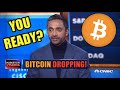 Bitcoin Price Dropping! Bitcoin Holders DO NOT Make a Move Before Watching This!