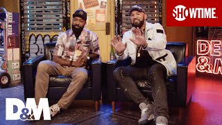 Rumsfeld Dead at 88, Meghan McCain Leaves The View & Spirit Seafood Fest | DESUS & MERO | SHOWTIME