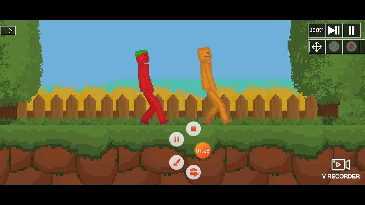 (melon playground)EP.6 ประตูวิเศษ YouTube