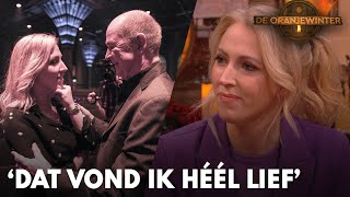 Lilian Marijnissen vertelt over ‘rake opmerking' van vader na vertrek bij SP: ‘Héél lief’