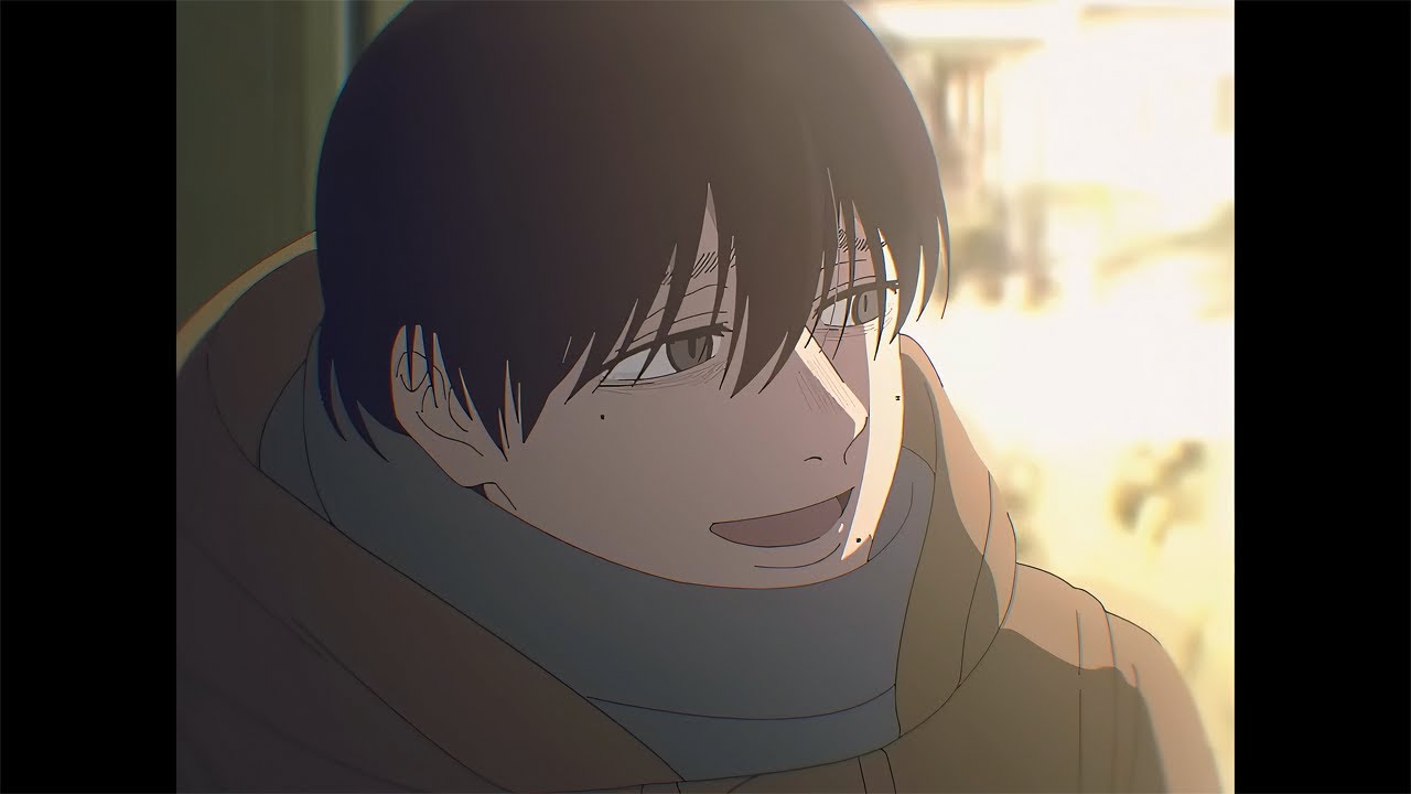 The Summer Hikaru Died ED / Ending 1 - Creditless | 4K | 24FPS