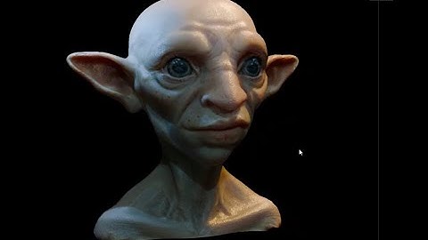 How AI can generate game-ready assets now.