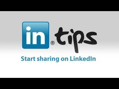 Share on LinkedIn
