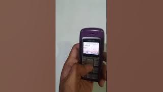 Nokia Radja 1600 tes dering mantab