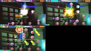 DJMAX TECHNIKA 3 - Supernova Comparison