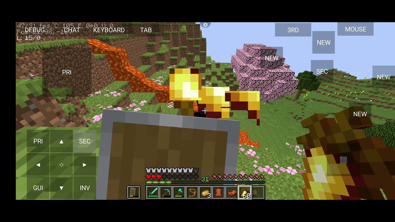 الحلقه الثالثه من سيرفر سوريا جراند صرت غني#3