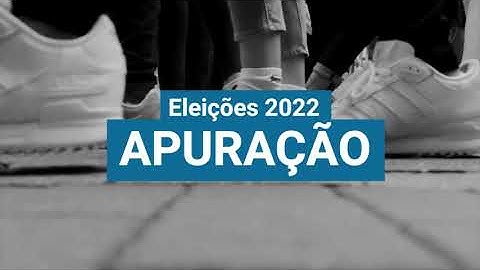 Apuração das Eleições 2022 é aqui no iG!