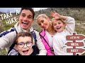 FAMILY HIKE | COL DE VENCE