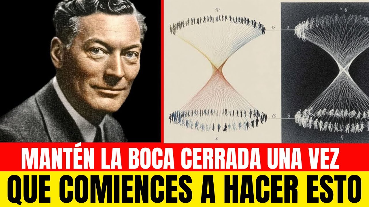 Repite Esto Solo para Ti y Mira Cómo Tu Realidad Cambia | Neville Goddard