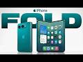iPhone Fold Ultra DELAYED! Apple’s Hinge Crisis Could Push Foldable iPhone to 2027!