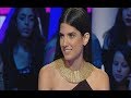 Talk Of The Town - 13/07/2017 -  كارمن بصيبص