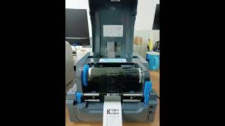 The Difference Between “Direct Thermal” and “Thermal Transfer”?