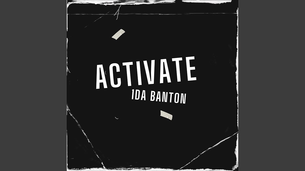 Watch Activate on YouTube Watch Activate on YouTube