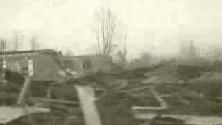 EHS Students Remembered - Tornado