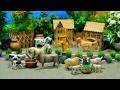 😍cow videos funny, tractor, abcd, cattle, bommalu, tractor video, Diy tractor, Apr 29, 20269:40 AM
