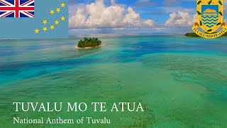 🇹🇻 Tuvalu mo te Atua - National Anthem of Tuvalu