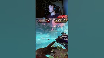 OMG  #zeddrrr #apexlegends #zedcommunity #streamertwitch #apex