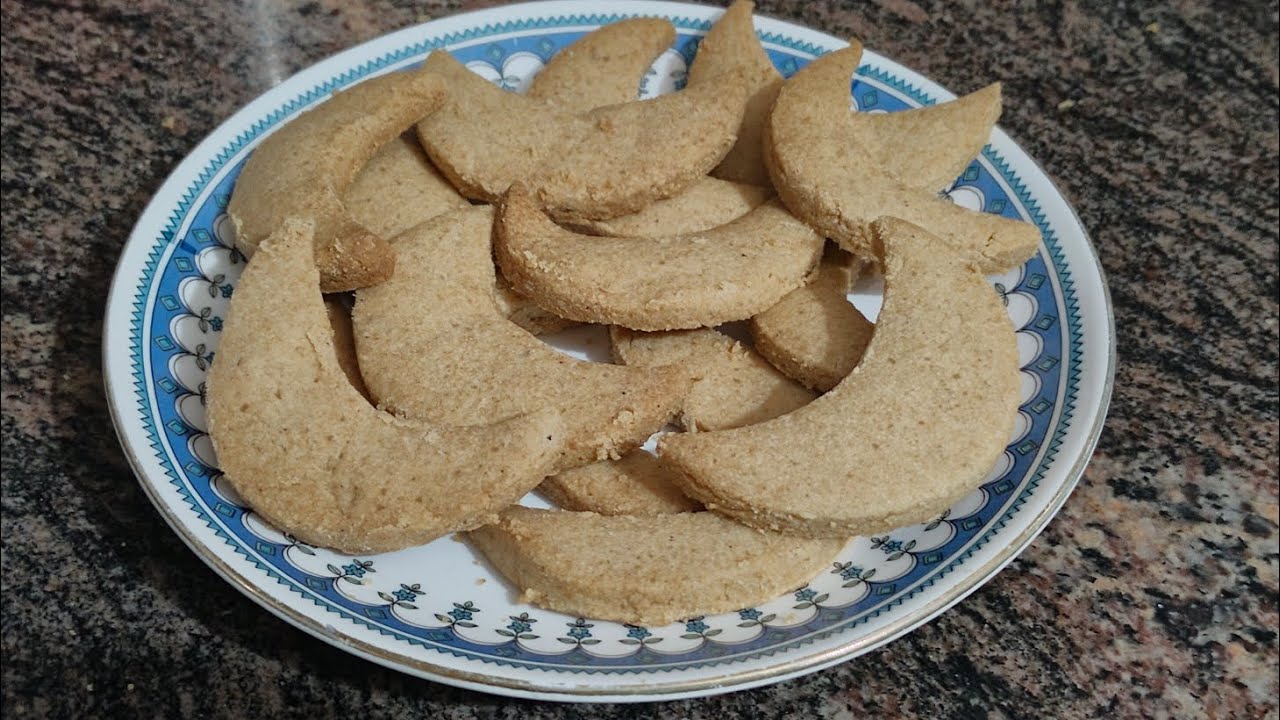 పిల్లలుఎంతగానో ఇష్టపడే ||చందమామబిస్కెట్ ఇంట్లోనేఈజీగాచేసుకునేవిధంగా tastyanddelicious moon biscuits 