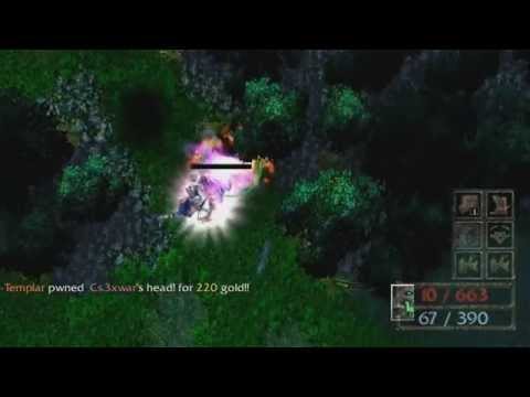 DotA Persian Legends 2 