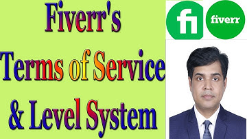 Fiverr Bangla Tutorial | Fiverr