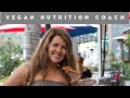 Vegan Diet Coach for Plant-Based Success