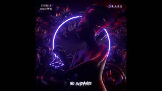 Chris Brown - No Guidance ft. Drake (Instrumental)