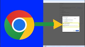 How To Clear Cache Data in Google Chrome(Simple Tutorial)
