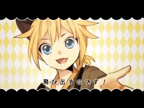 【choco&凪琉】嗚呼、素晴らしきニャン生【歌ってみた】