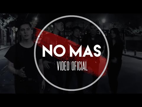 Luis David, Cristian Azocar,  Pipe Galindo, Vivianne Dietz, Yoan Amor - No Mas (Video Oficial)