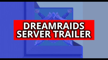 DreamRaids: MINECRAFT SERVER TRAILER - Factions (MAP 10)