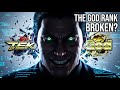 TEKKEN 8 LIVE: The Road to God Rank Starts NOW!
