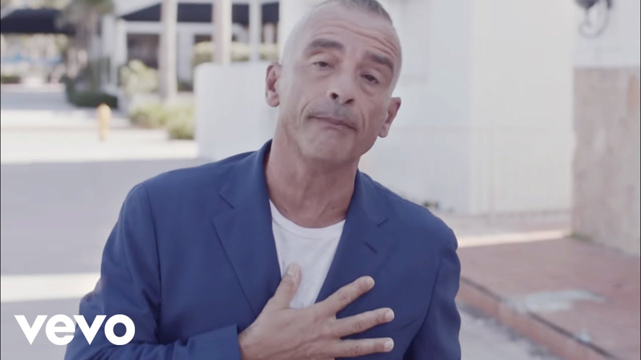 ⁣Eros Ramazzotti - Vita Ce N'è