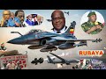 RUBAYA DRONES MUJORO ZATITIJE ABA MAA22 LE6 6 2026 FATSHI USA BATERANIYE URDA NEVA ATUNGUYE OIF 