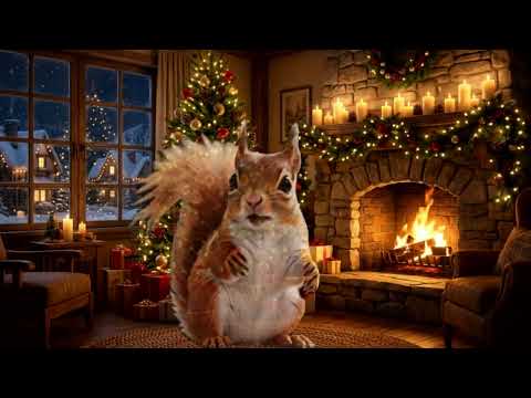 Marty the Quilting Squirrel here! Making an announcement