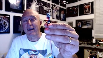 XM+ (FrSky) Simple Bind