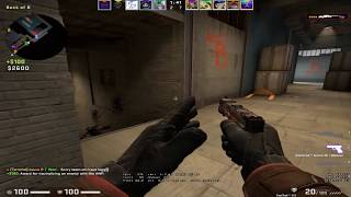 sosa mystery machine fragmovie (CS:GO)
