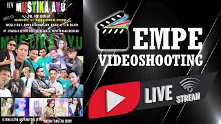 🔴 LIVE III MUSTIKA AYU PIMPINAN : ROBY SUDRAJAT || PROPERTY OF EMPE VIDEO SHOOTING 0812 8937 2344