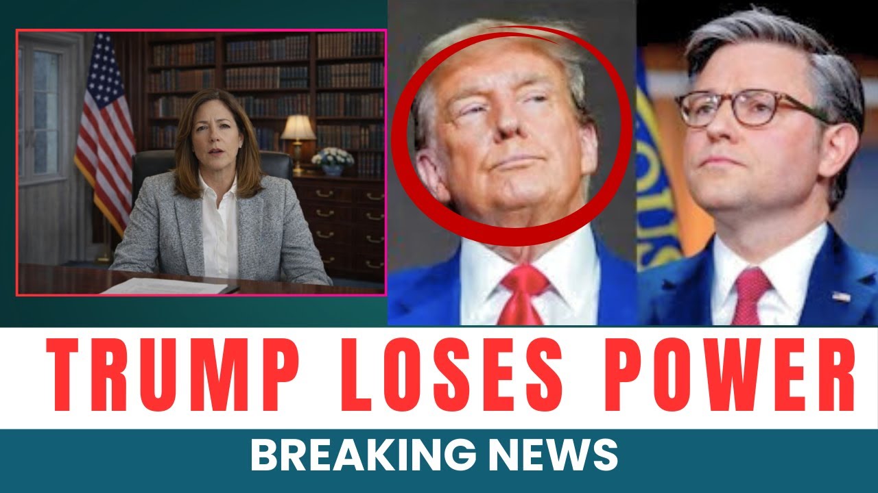 1 MIN AGO: Trump in TERROR as World Plans MASSIVE BOYCOTT — “Make America Go Away” Goes VIRAL!