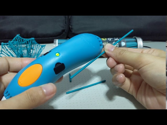 Unleash Your Creativity with 3Doodler Start+