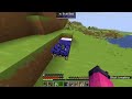 MINECRAFT SURVIVAL WORLD