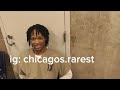 King Von interview after jail fight (Oct 2016)