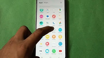 Vivo Y1s Set Screen lock in setting,Vivo Y1s mobile setting kese use kare