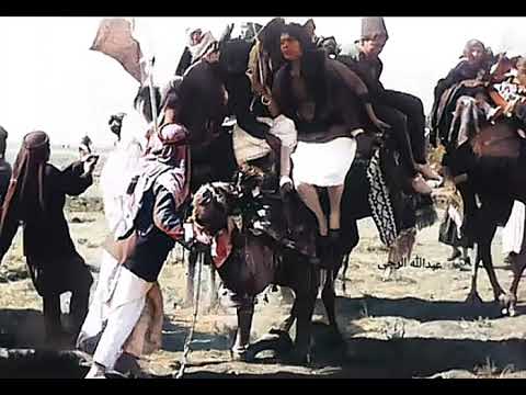 لبنان مدينة زحلة عام 1919    الحياة اليومية للسكان الأصليين