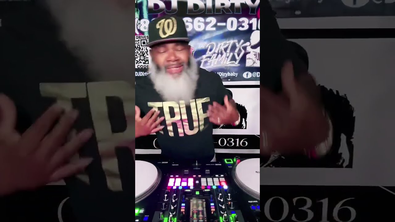 Southern Soul Mix By Dj Dirty / 803 SC - YouTube