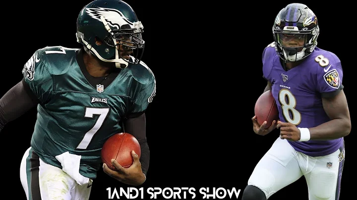 Is The Black Quarterback Style Losing It's "Luster...
