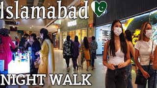 Pakistan🇵🇰 Centaurus mall Islamabad | 4k 2023