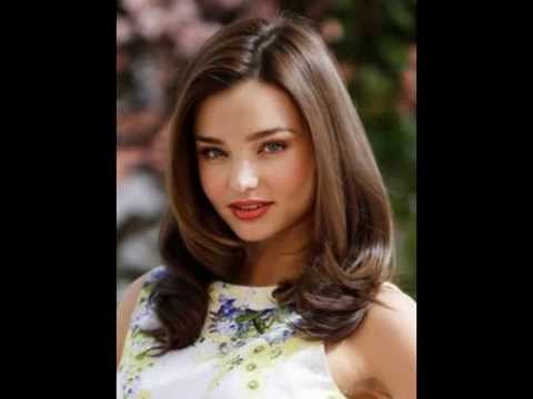 Trend Model Rambut Sebahu - YouTube