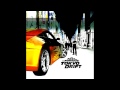 The Fast And The Furious (Tokyo Drift) Soundtrack - 11. Don Omar feat. Juelz Santana - Conteo