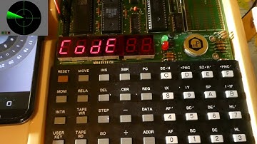 Fictitious Unreal Defence system